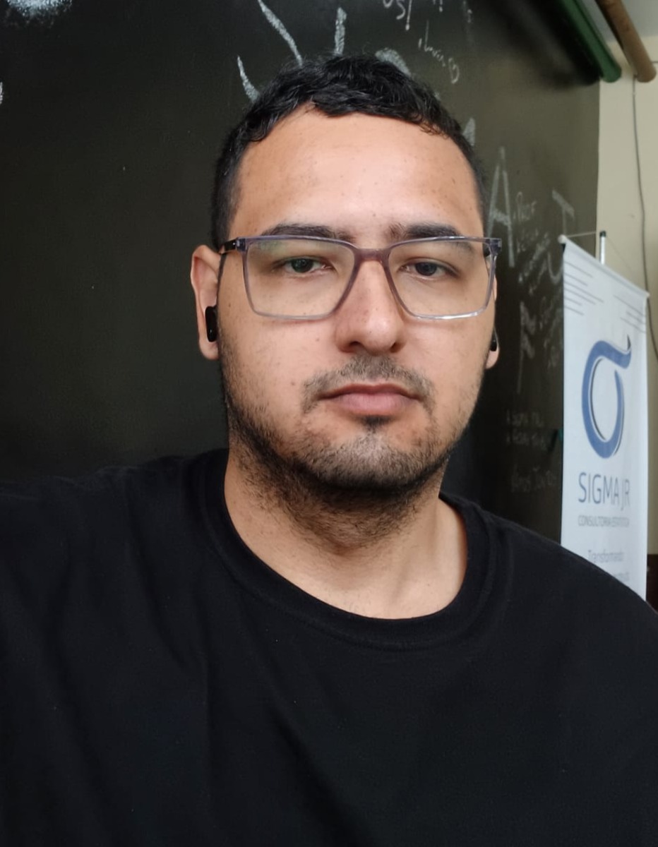 Jonatan Araujo
